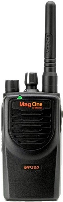  Motorola Mag One MP300